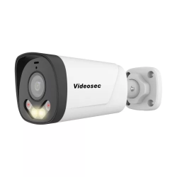 Videosec XB-500DL-28F 5MP HD-analóg csőkamera
