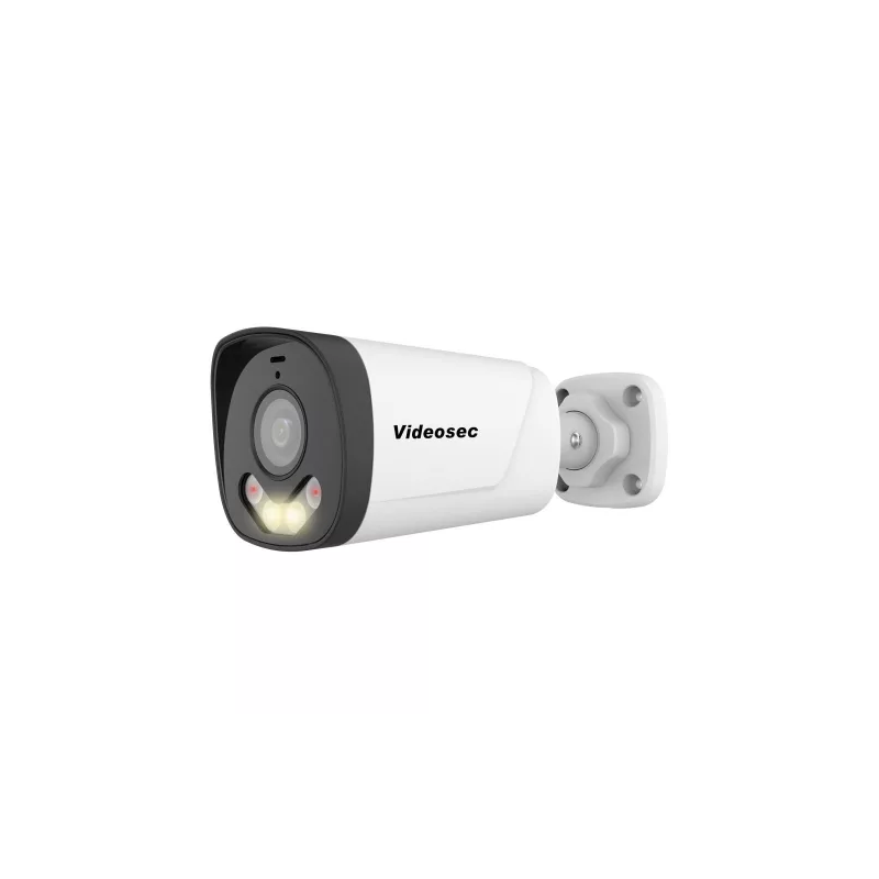 Videosec XB-500DL-28F 5MP HD-analóg csőkamera