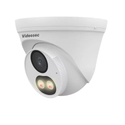 Videosec XD-500DL-28F 5MP HD-analóg dóm kamera