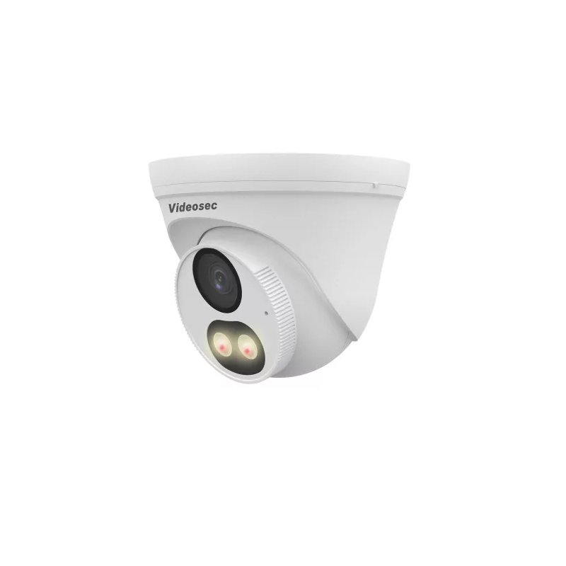 Videosec XD-500DL-28F 5MP HD-analóg dóm kamera