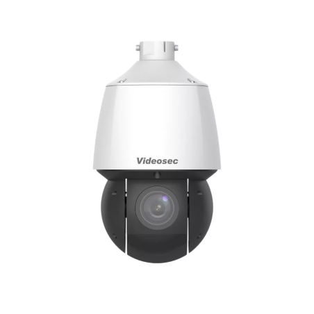 Videosec PTZ-6424IQ-X25S IP PTZ kamera 4MP 52.2°-2.74° IR LED LAN+PoE