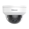 Videosec IPD-328LSA-28F IP dóm kamera 8MP 112.9° IR LED LAN+PoE