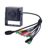 Videosec IPH-ATM200-37F IP Pinhole kamera 2MP 84°