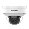 Videosec IPD-3534LSA-28Z IP dóm kamera 4MP 102.8°-30.8° IR LED LAN+PoE