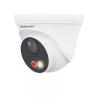 Videosec IPD-3618SA-28DL IP dóm kamera 8MP 101° hybrid Fehér/White+IR LED LAN+PoE