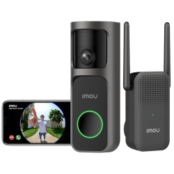 Imou Doorbell 3 Kit