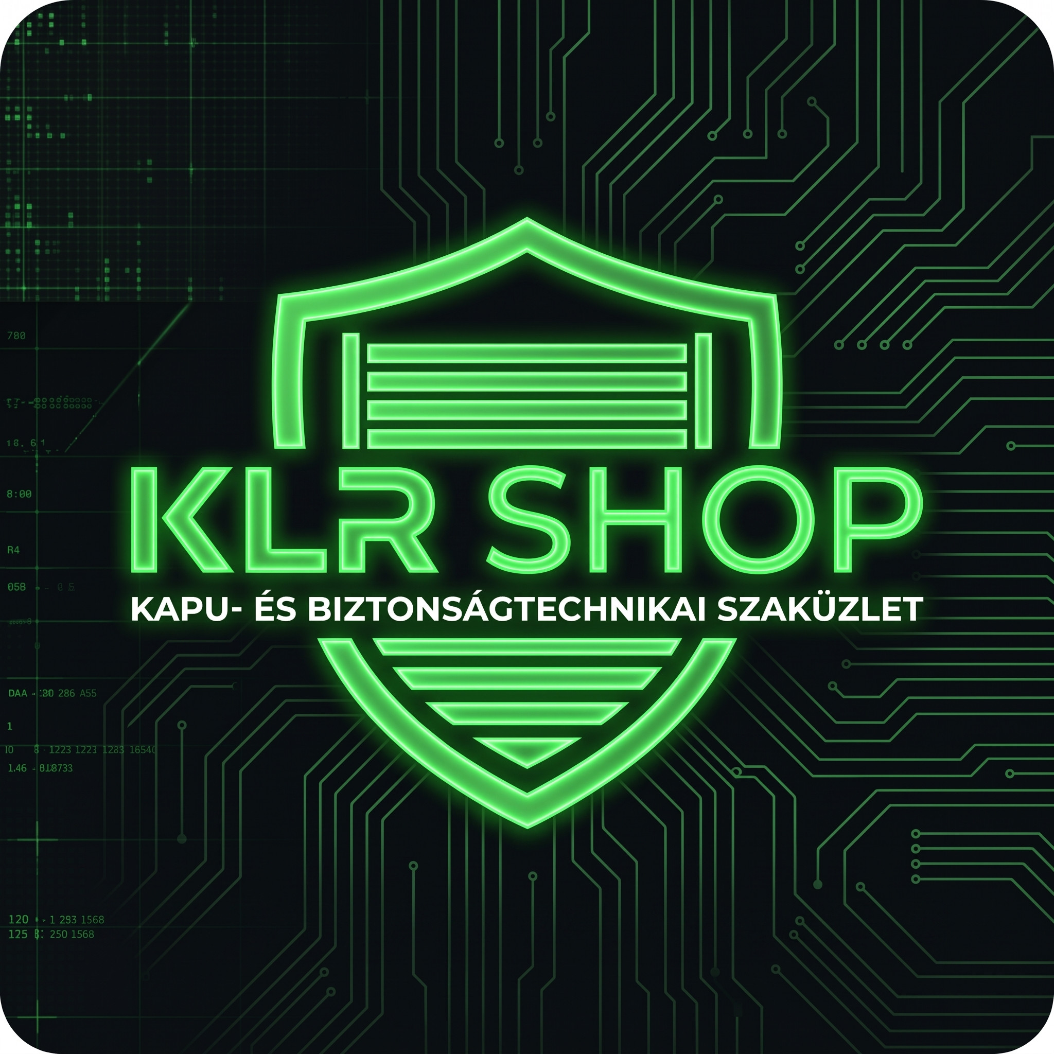 KLR Store
